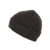 Bonnet avec doublure Thinsulate™ gris foncé 2 Bonnet avec doublure Thinsulate™