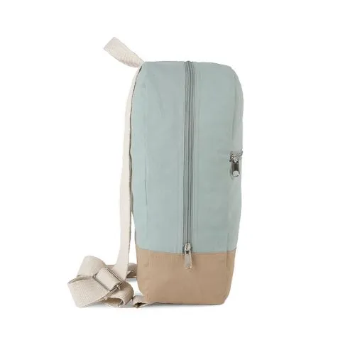 Sac à dos essentiel en coton