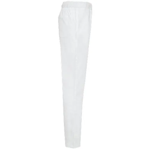 Pantalon coton unisexe