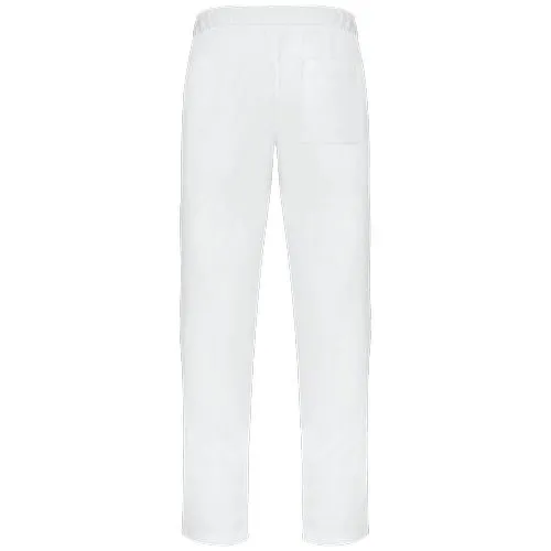 Pantalon coton unisexe