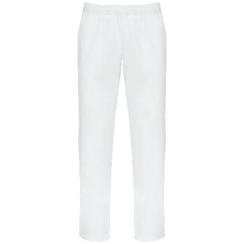 Pantalon coton unisexe