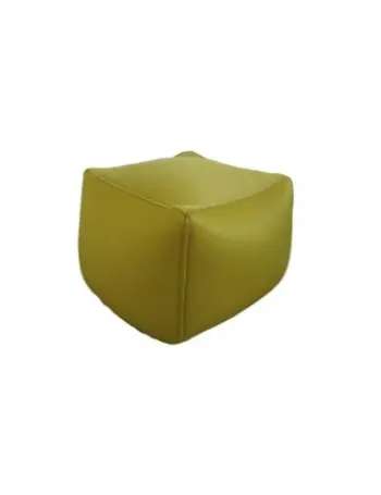Pouf cube mesh