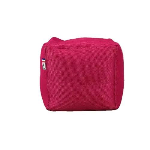 Pouf cube mesh
