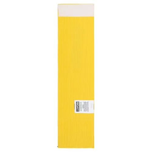 Brassard jaune 2 Brassard
