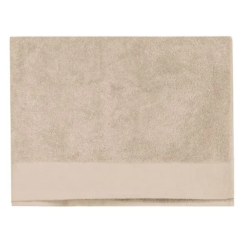 Serviette de bain Bio 150 x 100 cm