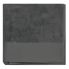 Serviette de toilette Bio 100 x 50 cm