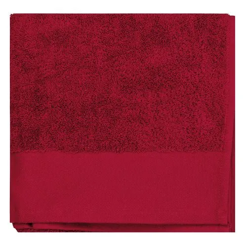 Serviette de toilette Bio 100 x 50 cm