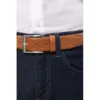 Ceinture cuir homme
