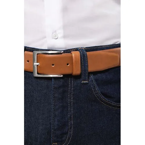 Ceinture cuir homme