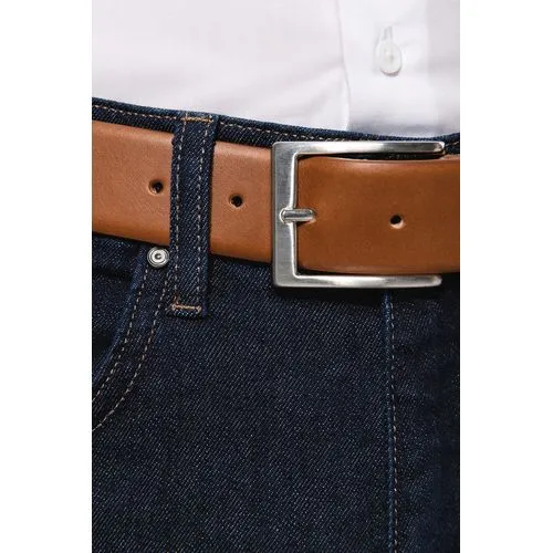 Ceinture cuir homme