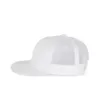 Casquette Trucker - 6 panneaux