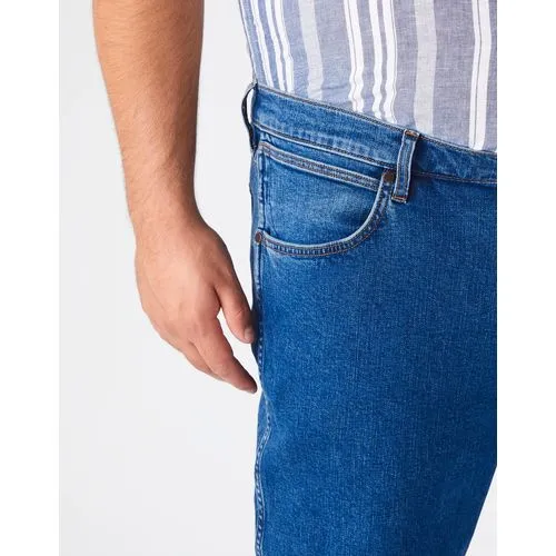 Jean droit Greensboro