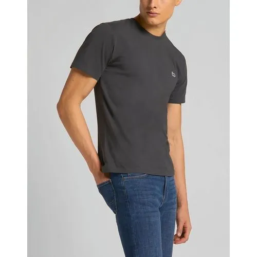 T-shirt Patch Logo Lee