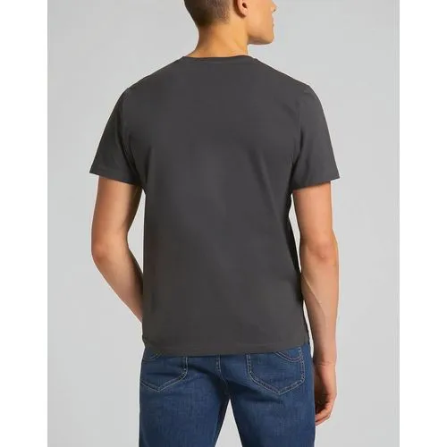 T-shirt Patch Logo Lee