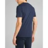 T-shirt Patch Logo Lee
