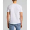 T-shirt Patch Logo Lee