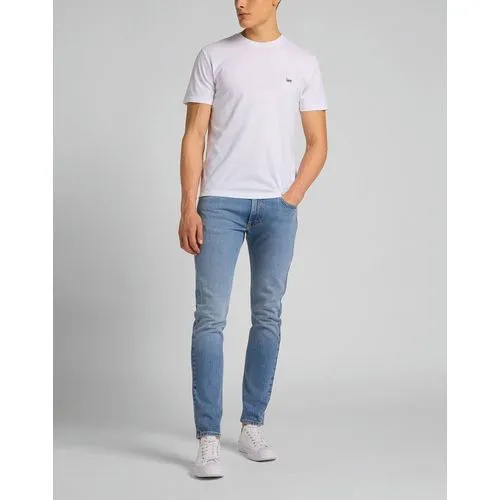 T-shirt Patch Logo Lee