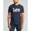 T-shirt Logo Lee