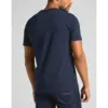 T-shirt Logo Lee