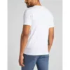 T-shirt Logo Lee