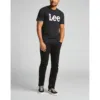 T-shirt Logo Lee