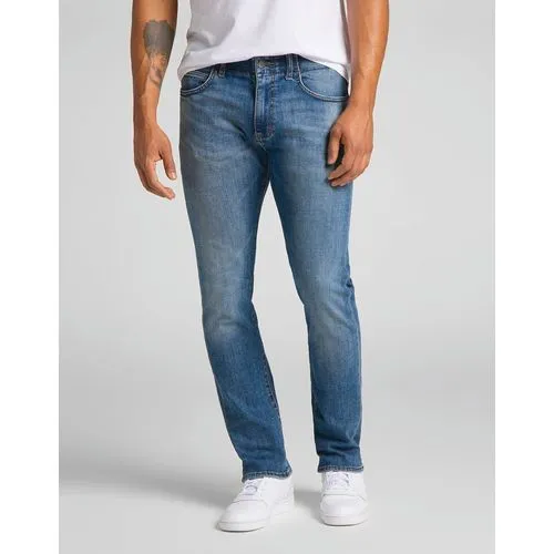 Jean extreme motion slim fit