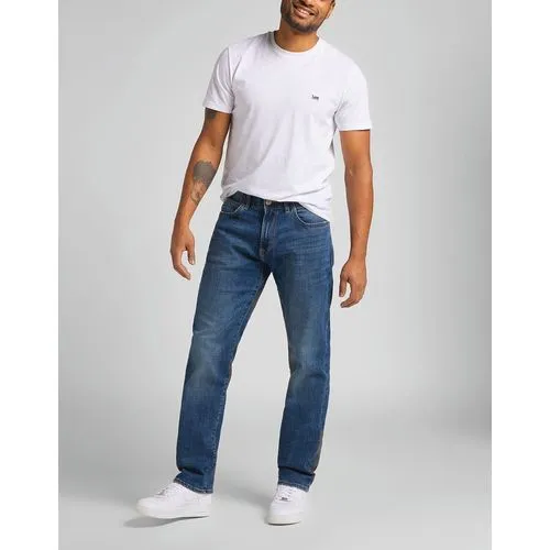 Jean extreme motion slim fit