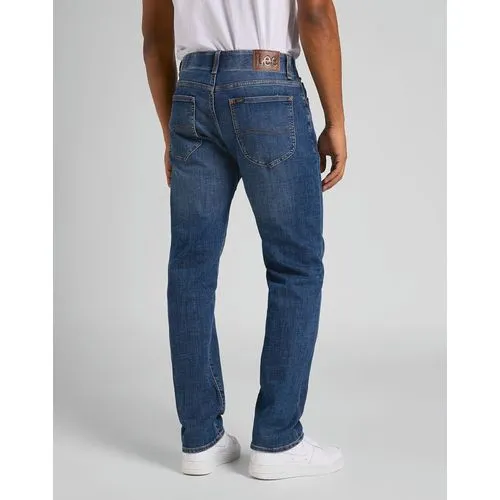 Jean extreme motion slim fit