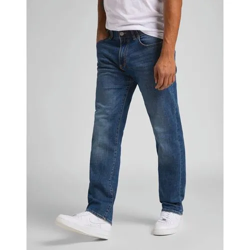 Jean extreme motion slim fit