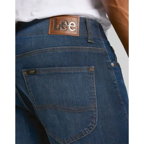 Jean extreme motion slim fit