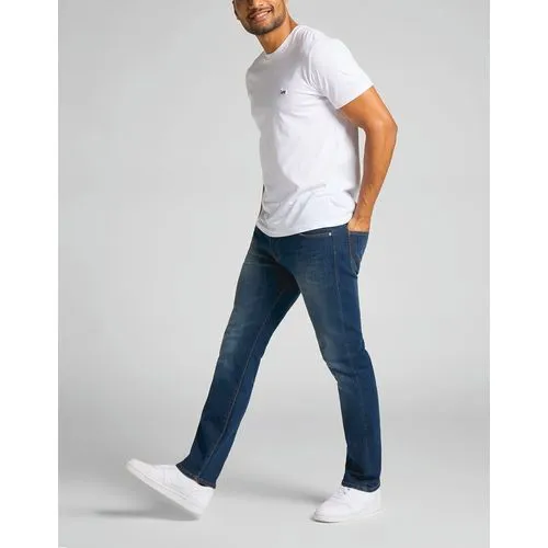 Jean extreme motion slim fit