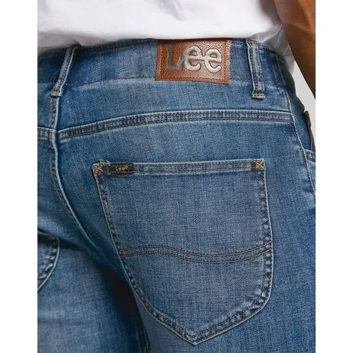 Jean extreme motion slim fit