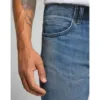 Jean extreme motion slim fit
