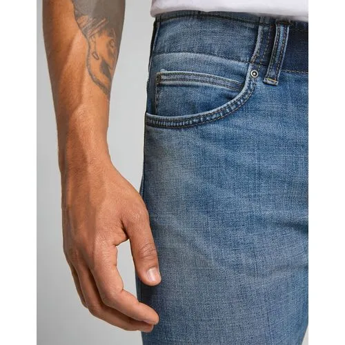 Jean extreme motion slim fit