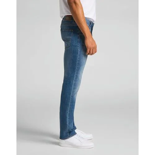 Jean extreme motion slim fit