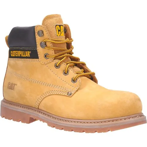 Chaussures de sécurité "Powerplant"