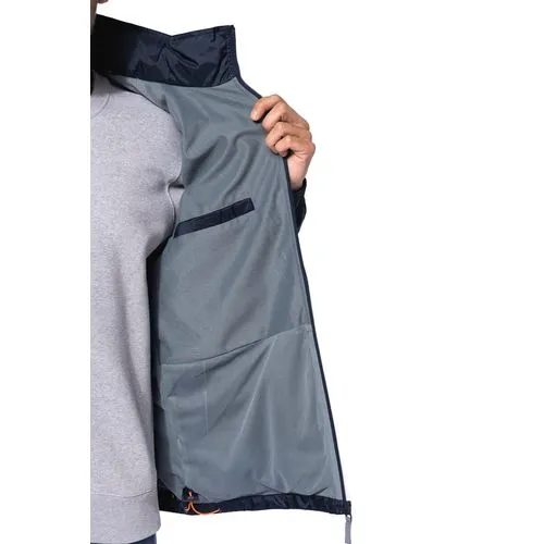 Coupe-vent doublé homme