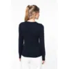 Pull col rond femme 2 Pull col rond femme