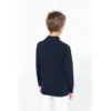 Polo manches longues enfant 9 Polo manches longues enfant