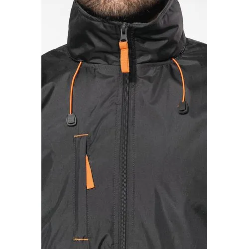 Blouson à manches amovibles homme 8 Blouson à manches amovibles homme