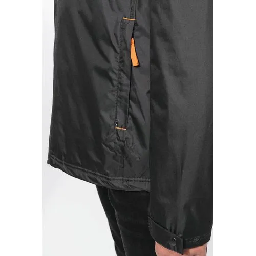 Blouson à manches amovibles homme 10 Blouson à manches amovibles homme