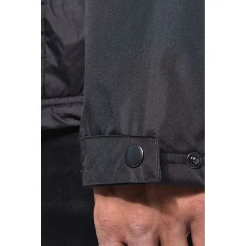 Blouson à manches amovibles homme 11 Blouson à manches amovibles homme