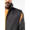 Blouson à manches amovibles homme 9 Blouson à manches amovibles homme