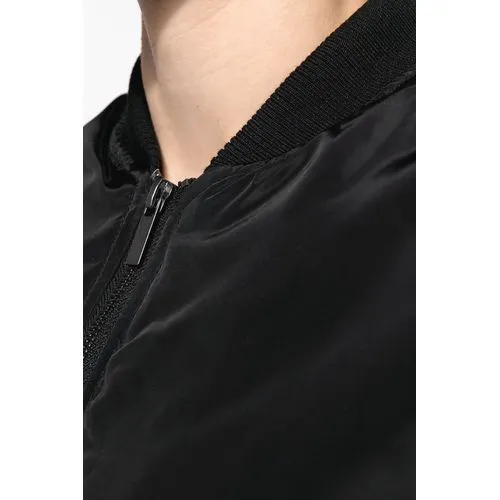 Blouson bomber femme