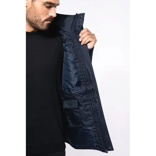 Blouson manches amovibles homme 5 Blouson manches amovibles homme