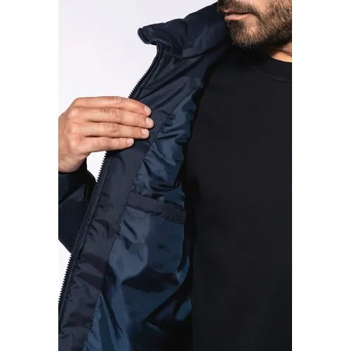Blouson manches amovibles homme 9 Blouson manches amovibles homme