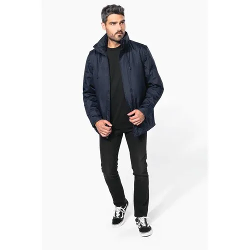 Blouson manches amovibles homme 3 Blouson manches amovibles homme