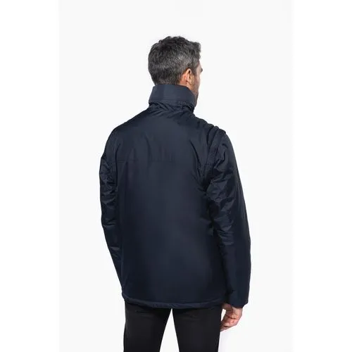 Blouson manches amovibles homme 2 Blouson manches amovibles homme