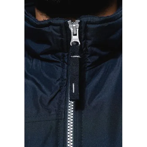 Bodywarmer doublé polaire homme