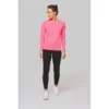T-shirt de sport manches longues femme 9 T-shirt de sport manches longues femme